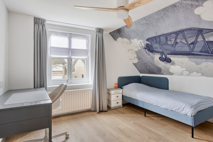 Foto 35 van Apollostraat 11