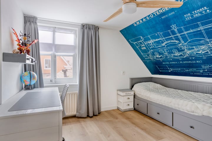 Foto 37 van Apollostraat 11