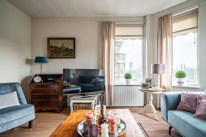 Foto 5 van Soestdijksekade 862