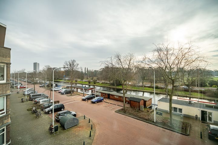 Foto 6 van Soestdijksekade 862