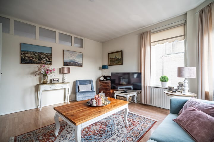 Foto 7 van Soestdijksekade 862