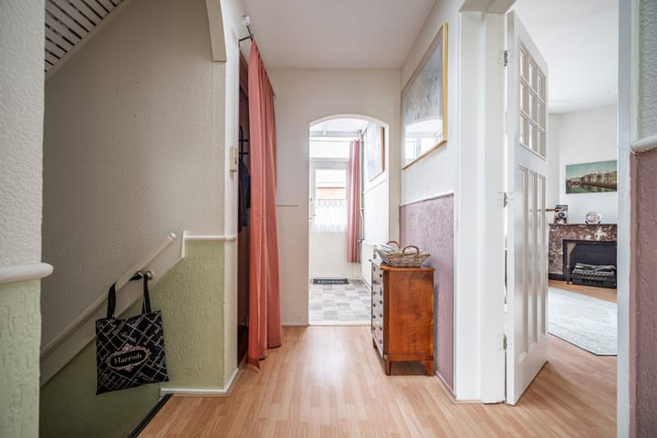 Foto 10 van Soestdijksekade 862