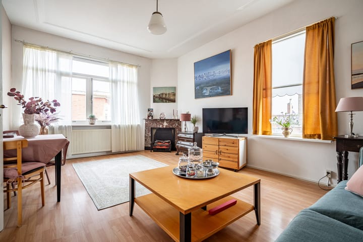 Foto 11 van Soestdijksekade 862