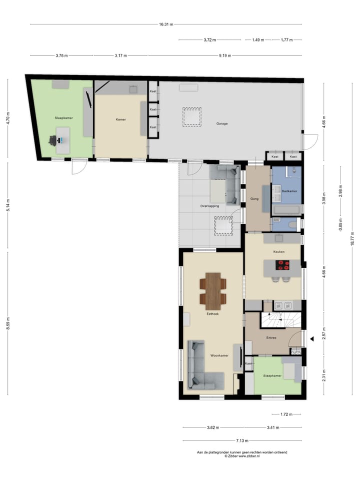 Foto 51 van Apollostraat 11