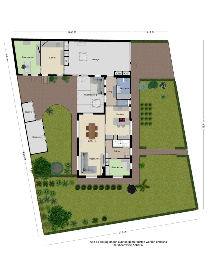 Foto 52 van Apollostraat 11