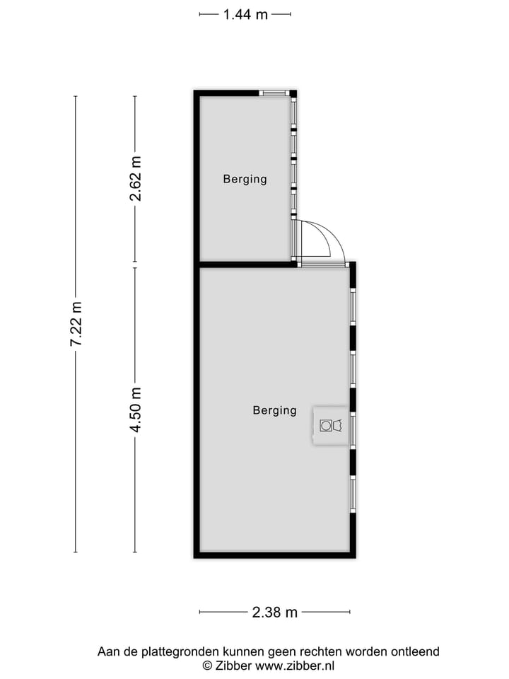 Foto 53 van Apollostraat 11