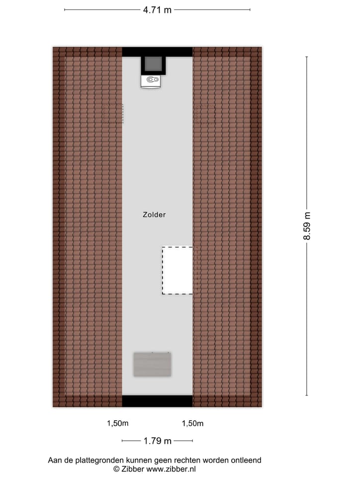 Foto 56 van Apollostraat 11