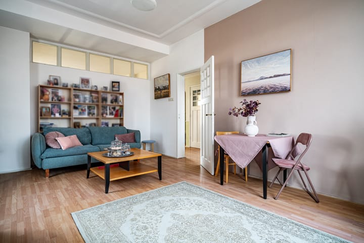 Foto 15 van Soestdijksekade 862