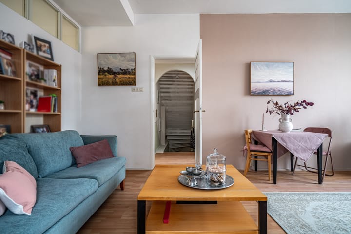 Foto 16 van Soestdijksekade 862