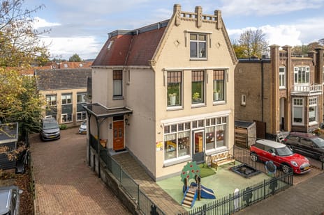 Stationsplein thumbnail
