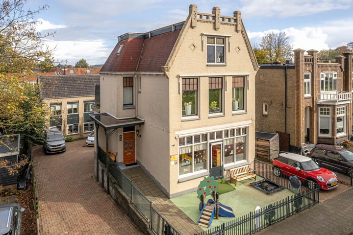 Stationsplein 32
