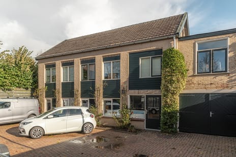 Stationsplein 32 secondary image