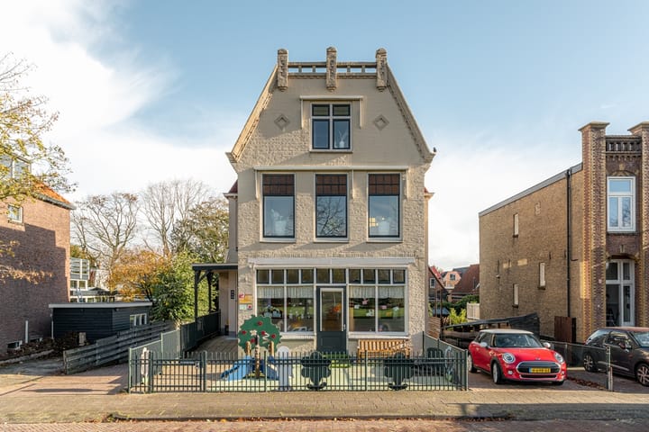 Foto 4 van Stationsplein 32