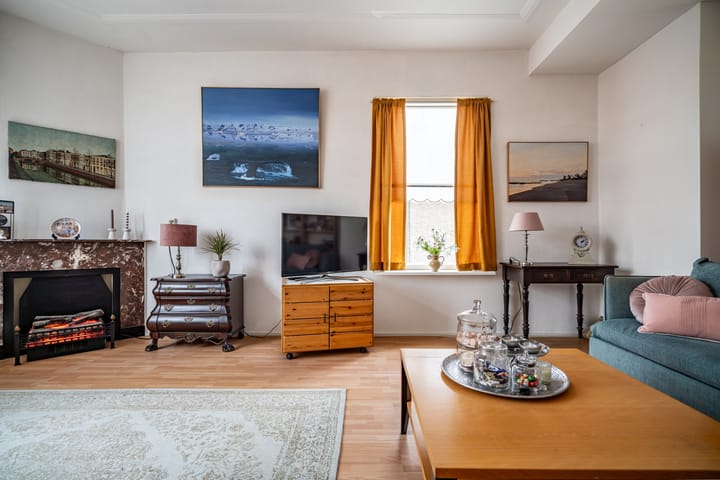 Foto 12 van Soestdijksekade 862