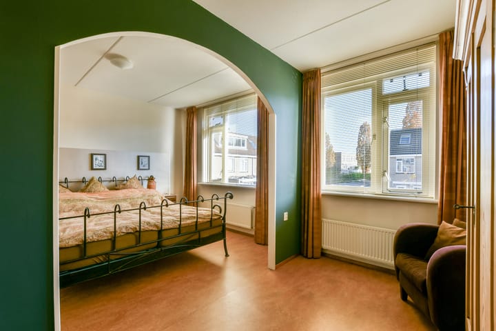 Foto 14 van Leliestraat 2