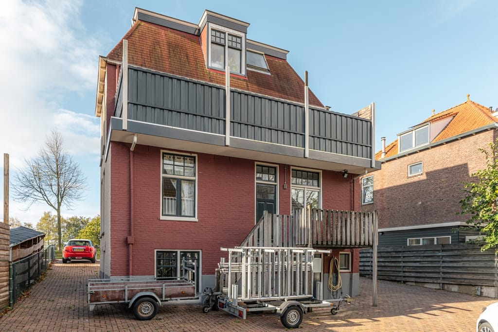 Foto 8 van Stationsplein 32