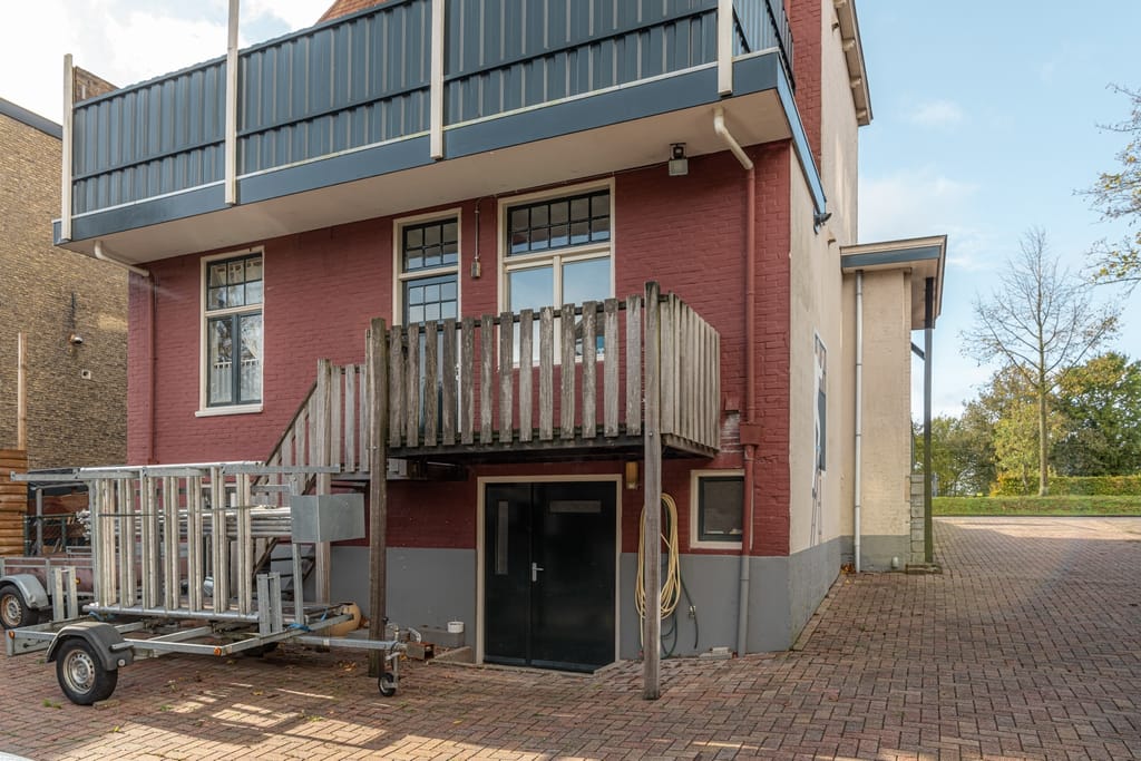 Foto 9 van Stationsplein 32