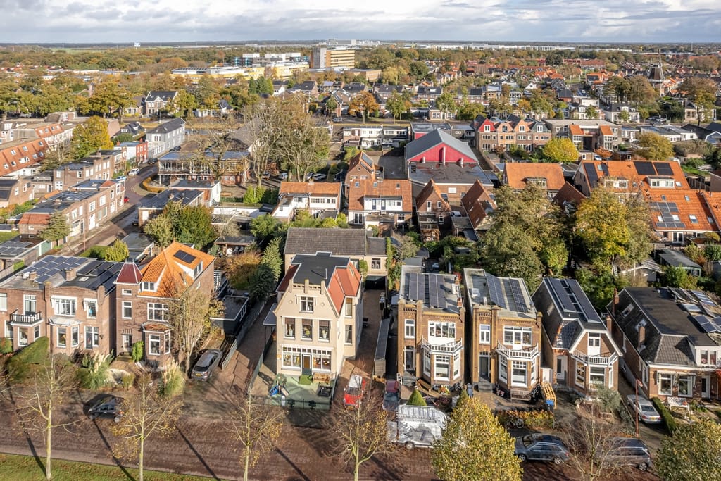 Foto 10 van Stationsplein 32