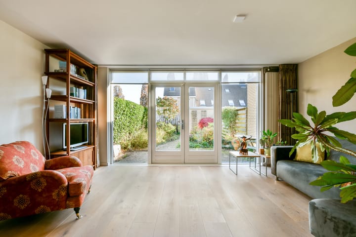 Foto 5 van Leliestraat 2