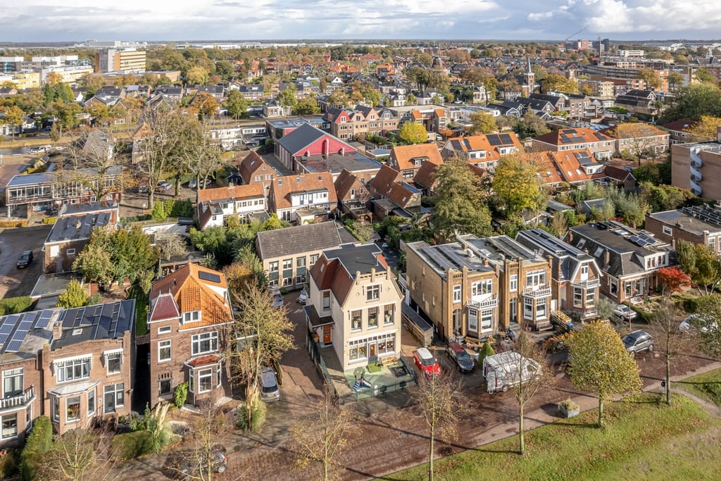 Foto 11 van Stationsplein 32