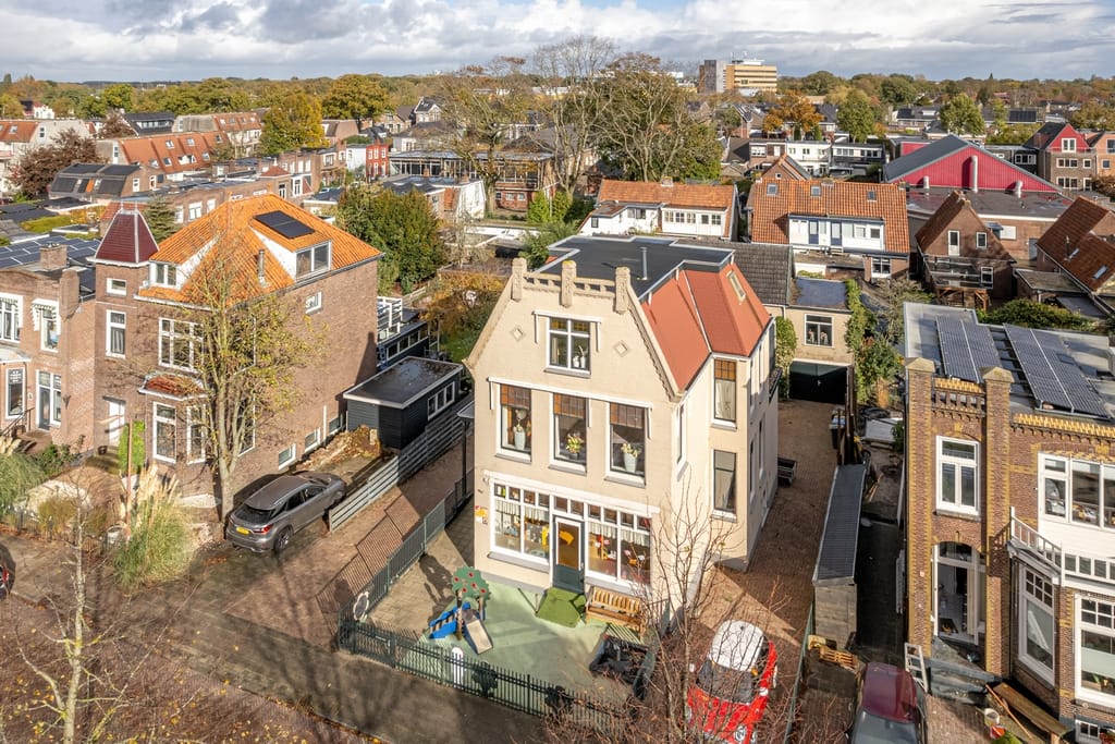 Foto 13 van Stationsplein 32