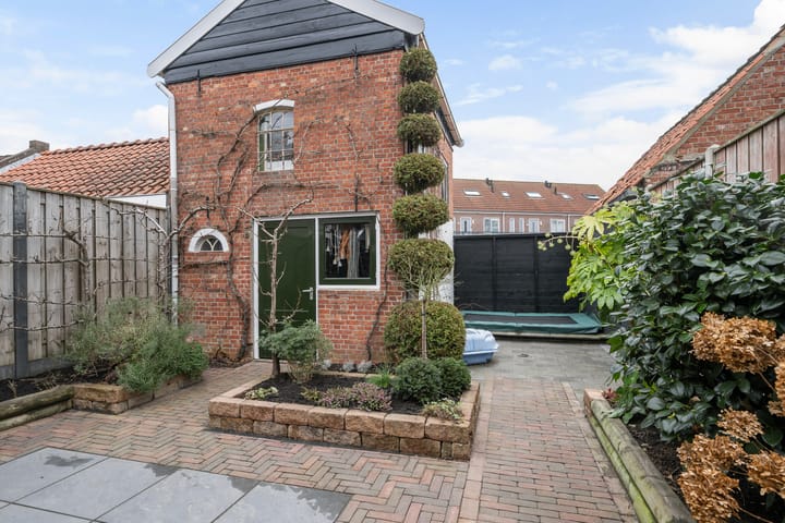 Foto 5 van Oostsingel 39