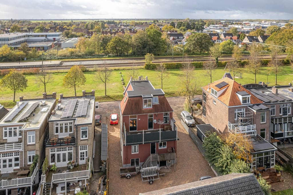 Foto 14 van Stationsplein 32