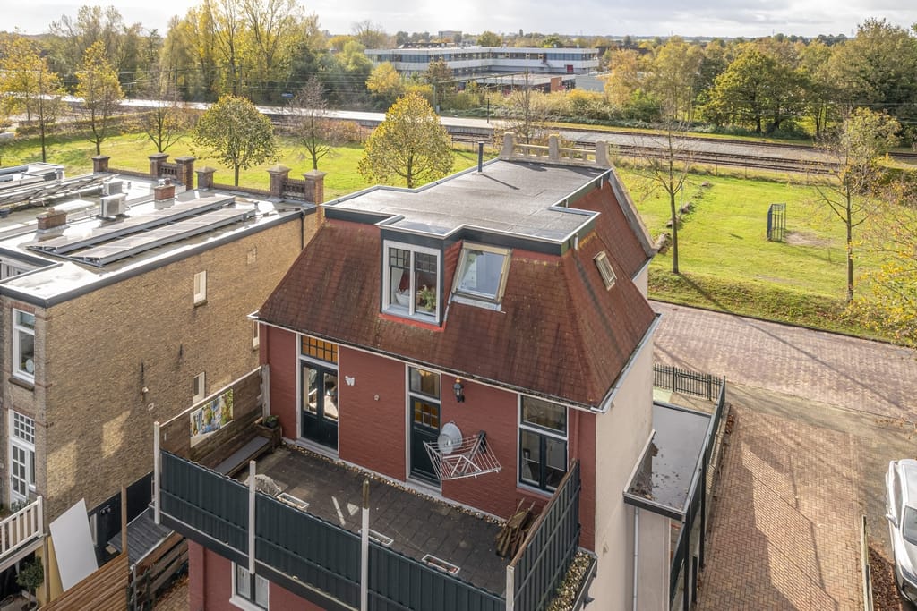 Foto 15 van Stationsplein 32