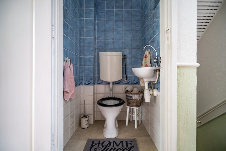 Foto 25 van Soestdijksekade 862