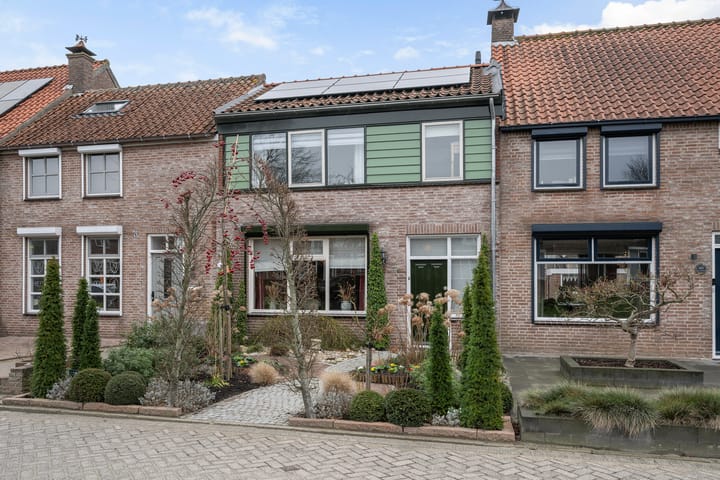 Foto 7 van Oostsingel 39