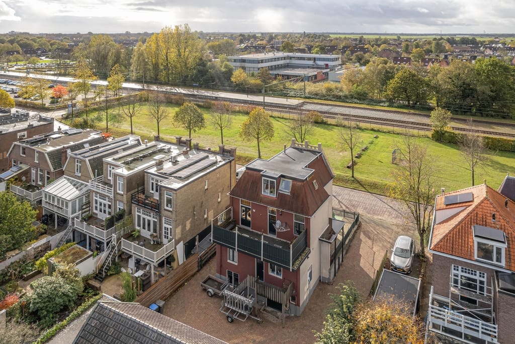 Foto 17 van Stationsplein 32