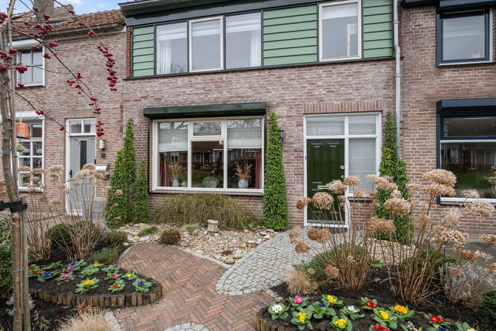 Foto 8 van Oostsingel 39