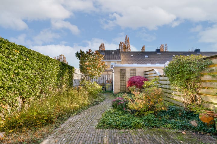 Foto 26 van Leliestraat 2