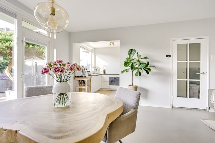 Foto 2 van Tuilland 2-A