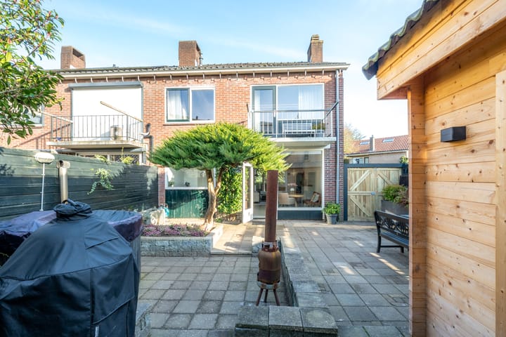 Foto 3 van Tuilland 2-A