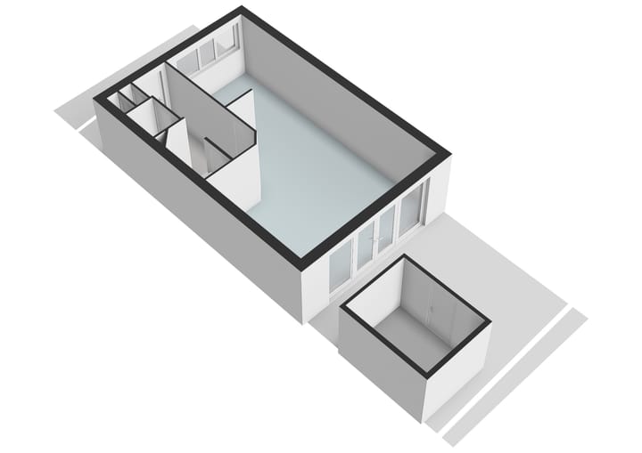 Foto 31 van Leliestraat 2