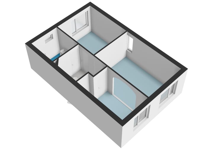 Foto 34 van Leliestraat 2