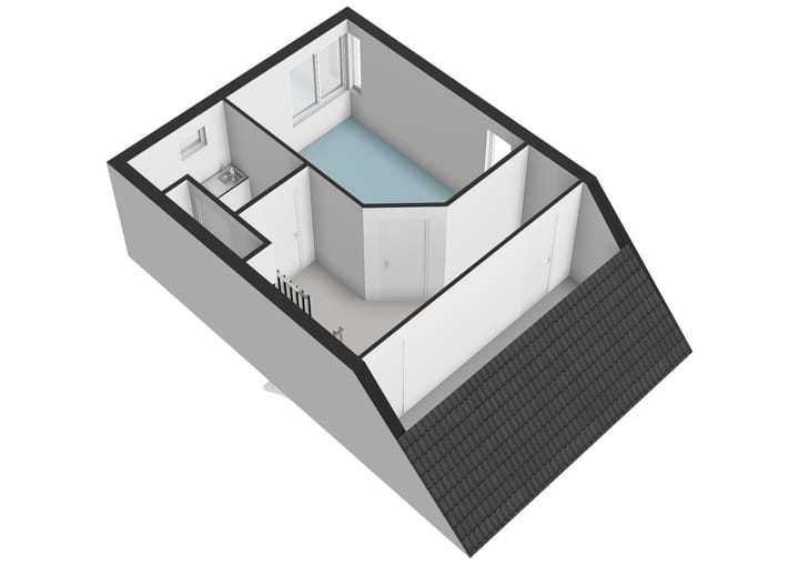Foto 37 van Leliestraat 2