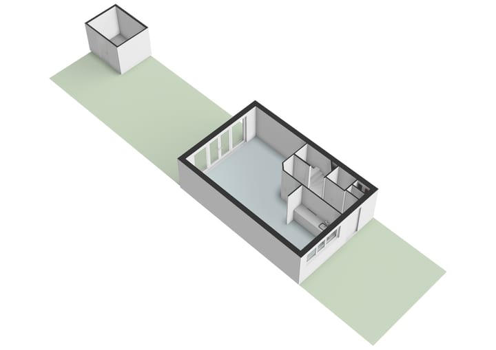 Foto 40 van Leliestraat 2