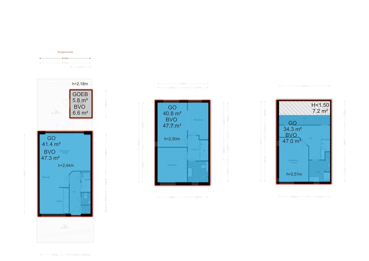 Foto 42 van Leliestraat 2