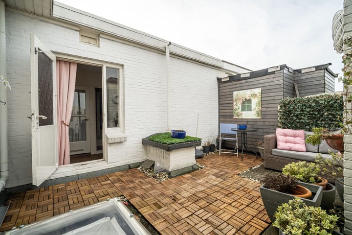 Foto 36 van Soestdijksekade 862