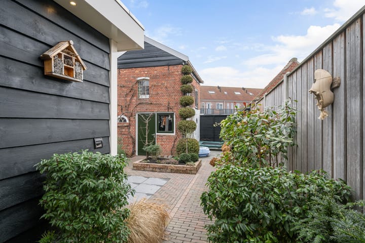 Foto 28 van Oostsingel 39