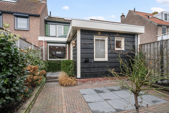 Foto 30 van Oostsingel 39