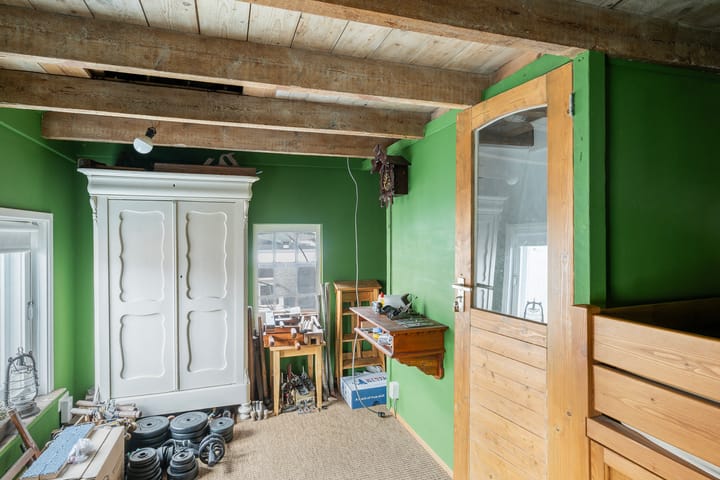 Foto 33 van Oostsingel 39