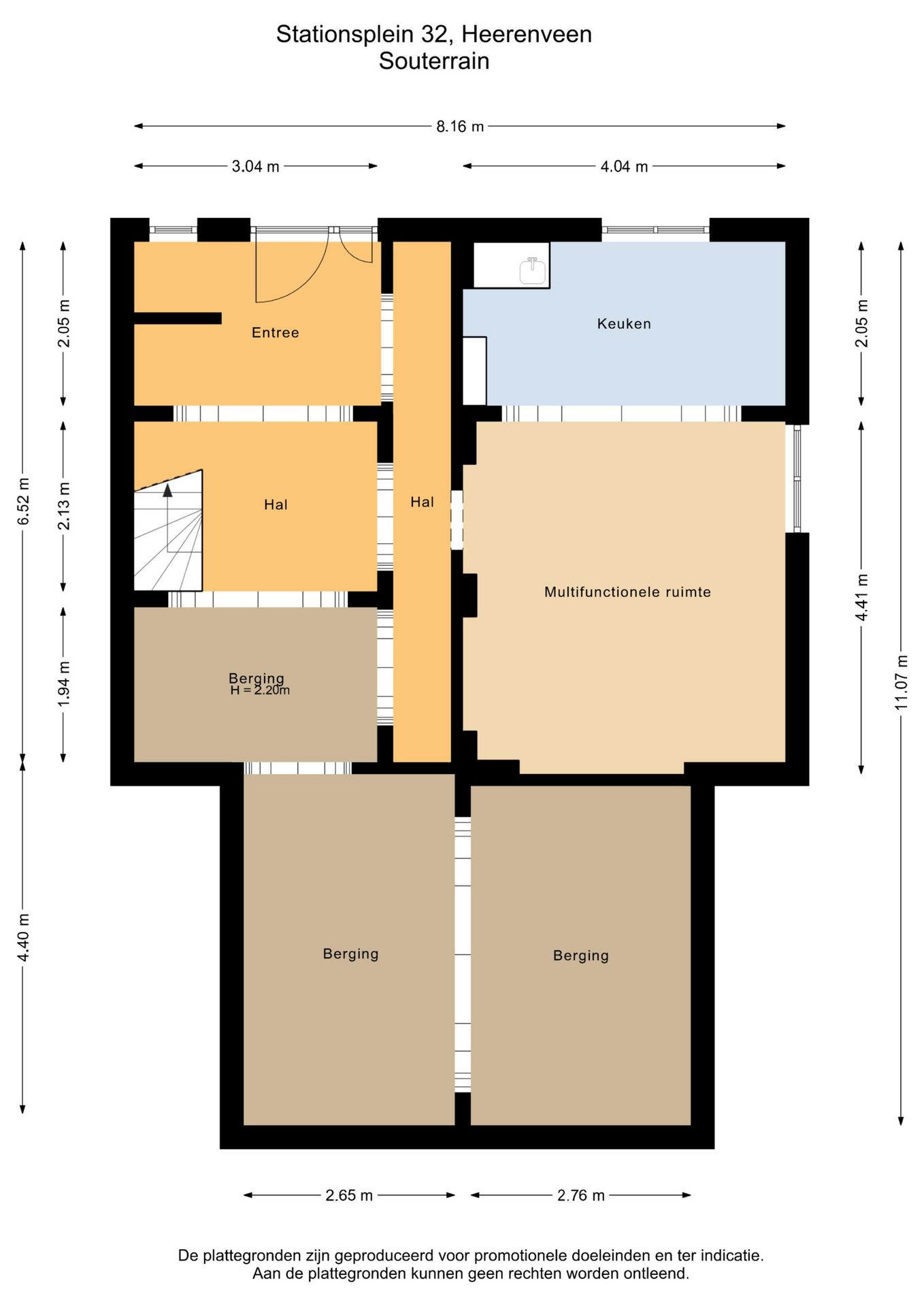Foto 69 van Stationsplein 32