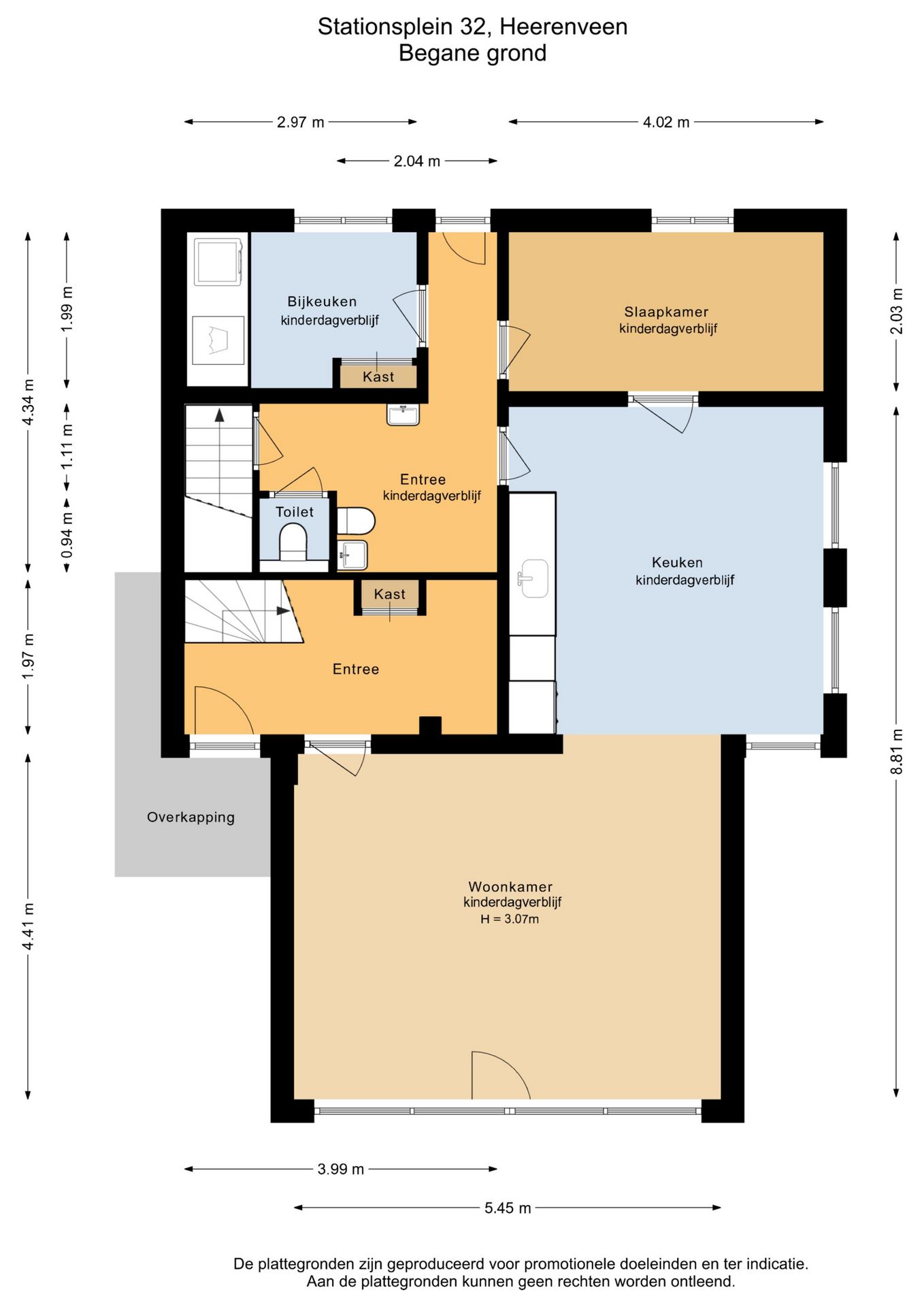 Foto 70 van Stationsplein 32