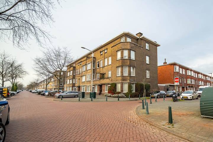 Foto 55 van Soestdijksekade 862