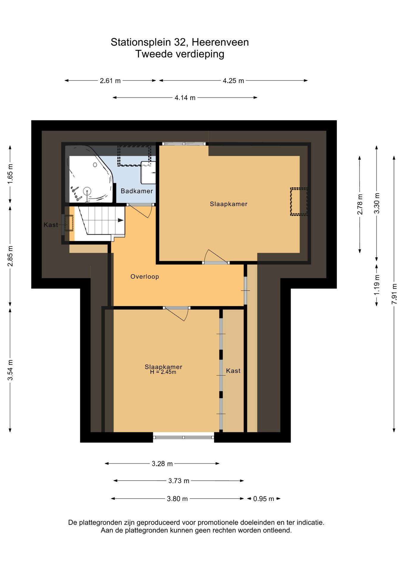 Foto 72 van Stationsplein 32