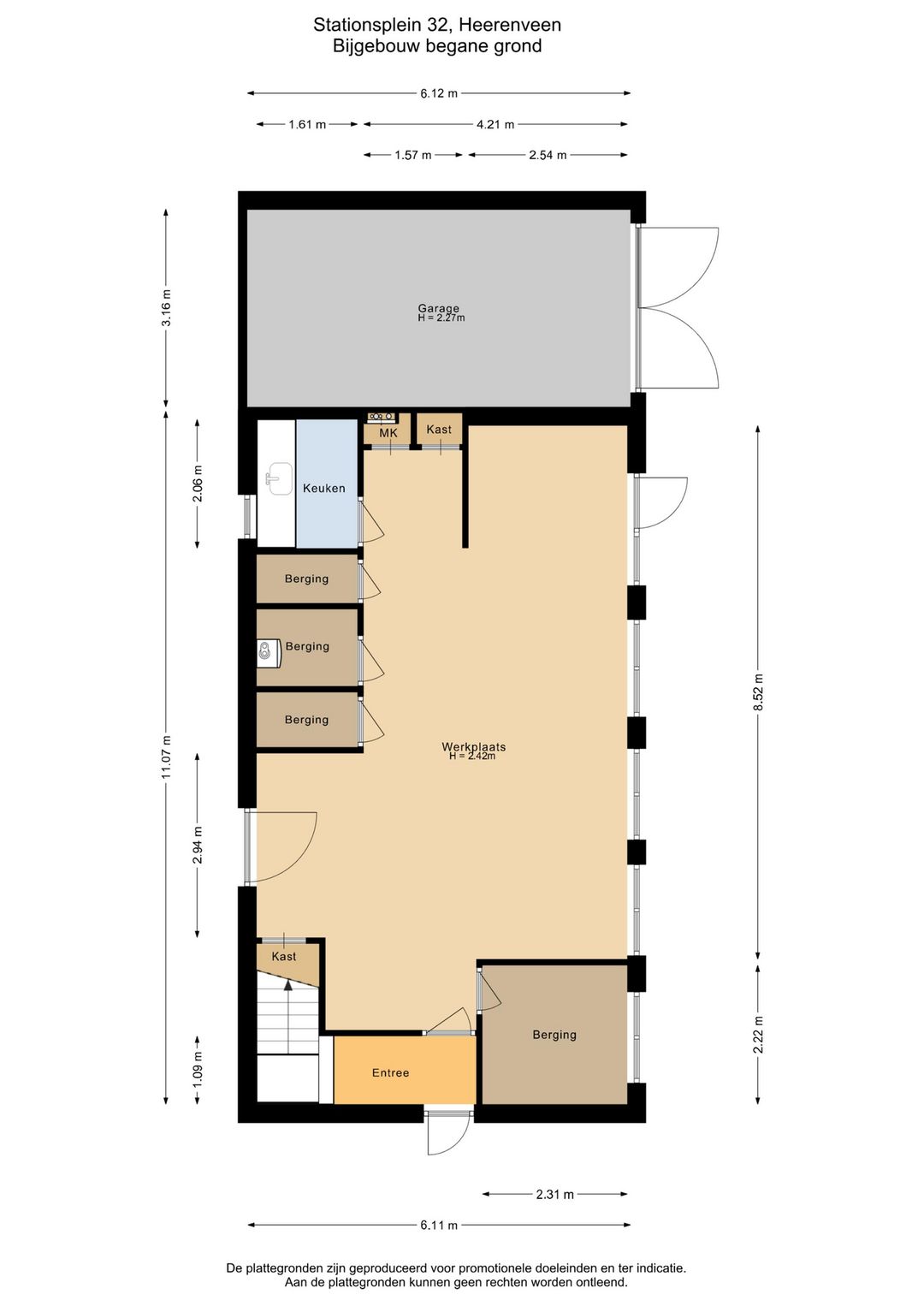 Foto 73 van Stationsplein 32