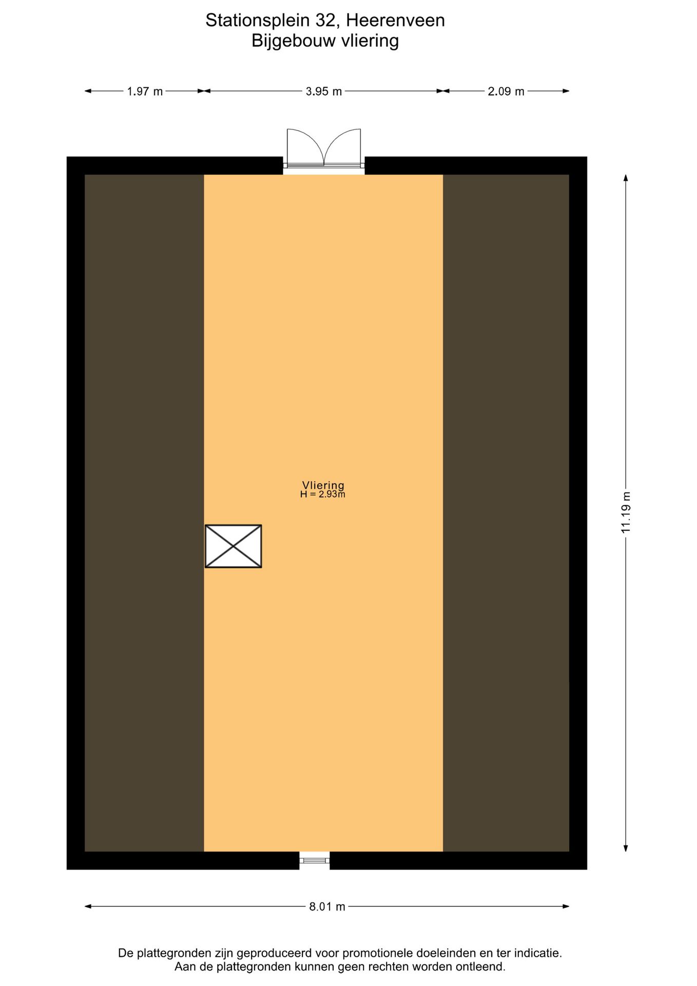 Foto 75 van Stationsplein 32